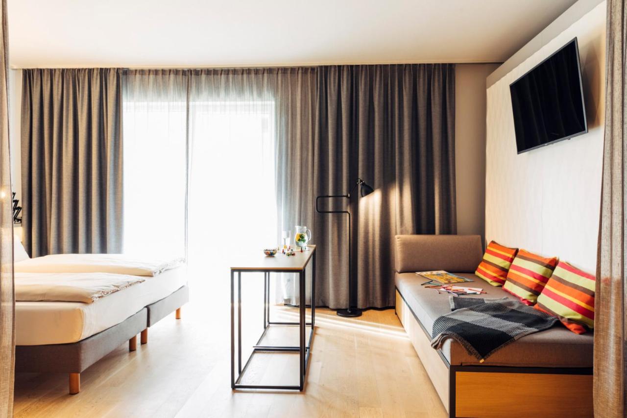 Harry'S Home Steyr Hotel & Apartments エクステリア 写真