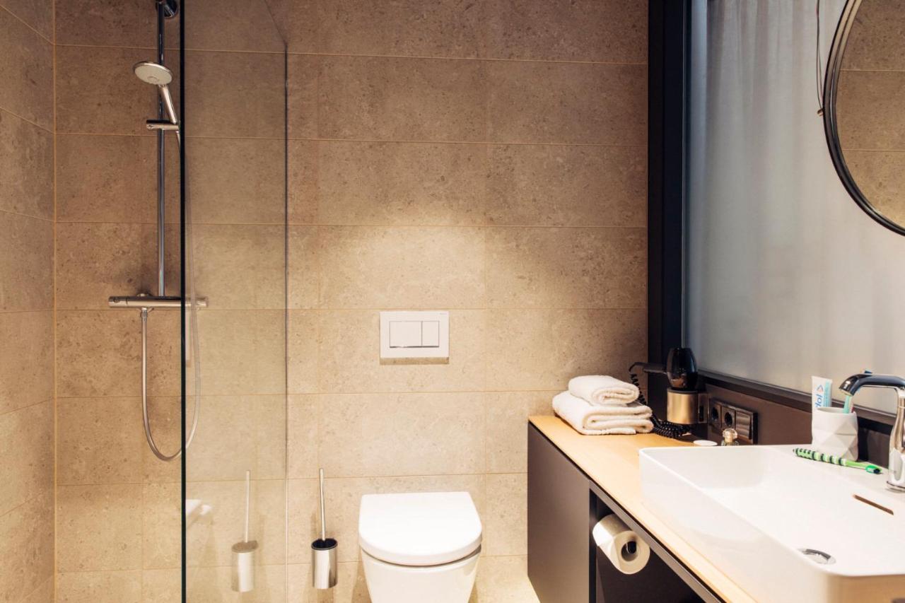 Harry'S Home Steyr Hotel & Apartments エクステリア 写真