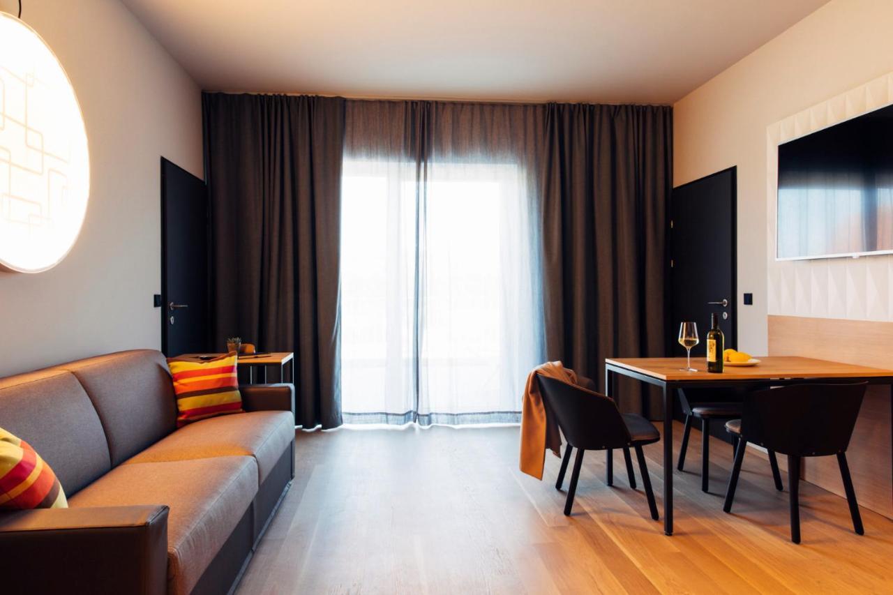 Harry'S Home Steyr Hotel & Apartments エクステリア 写真