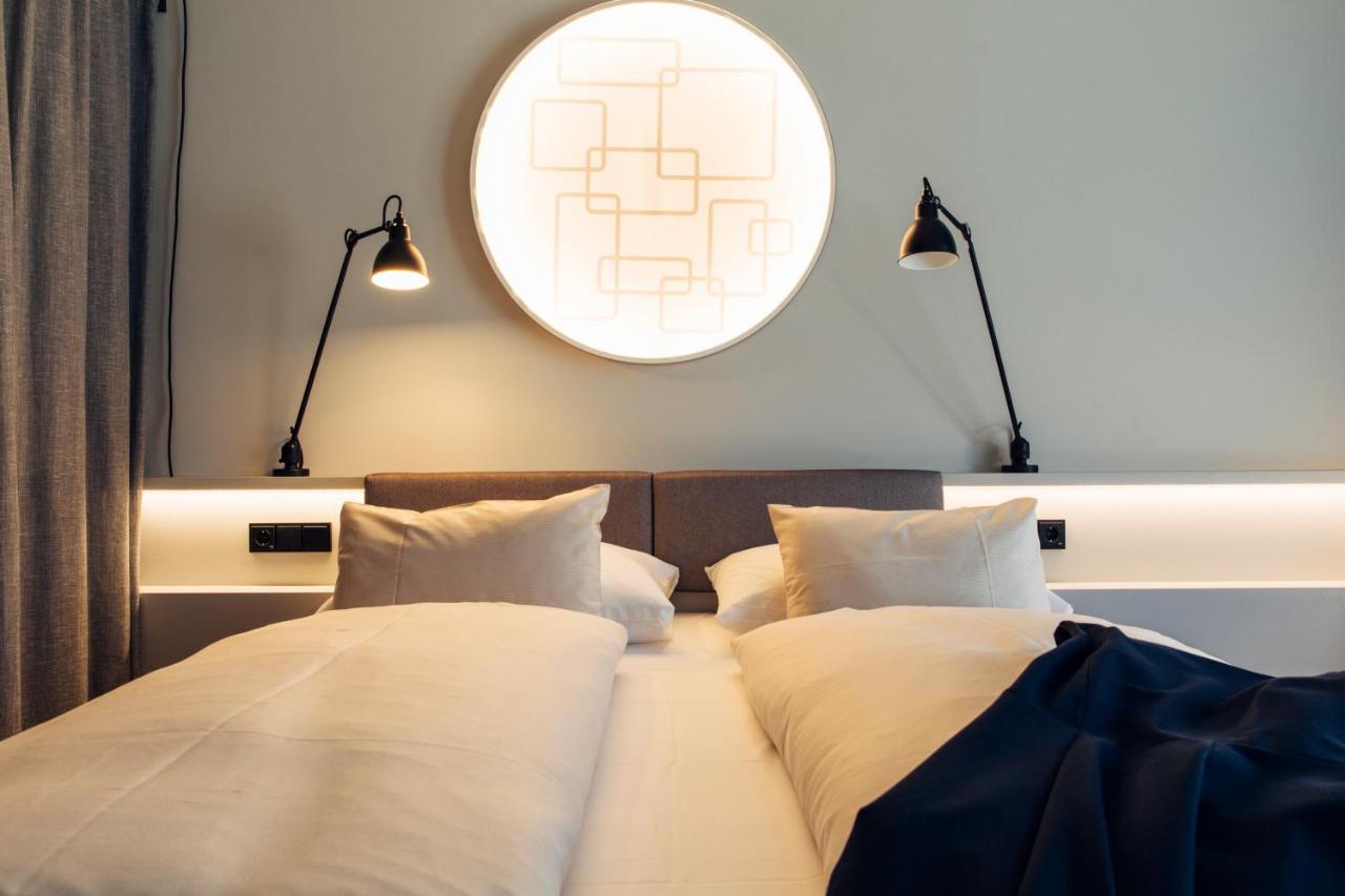 Harry'S Home Steyr Hotel & Apartments エクステリア 写真