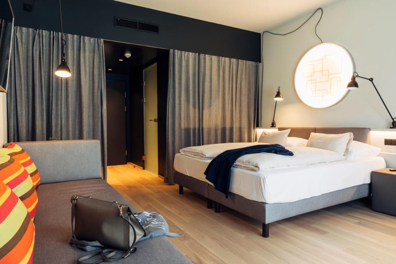 Harry'S Home Steyr Hotel & Apartments エクステリア 写真