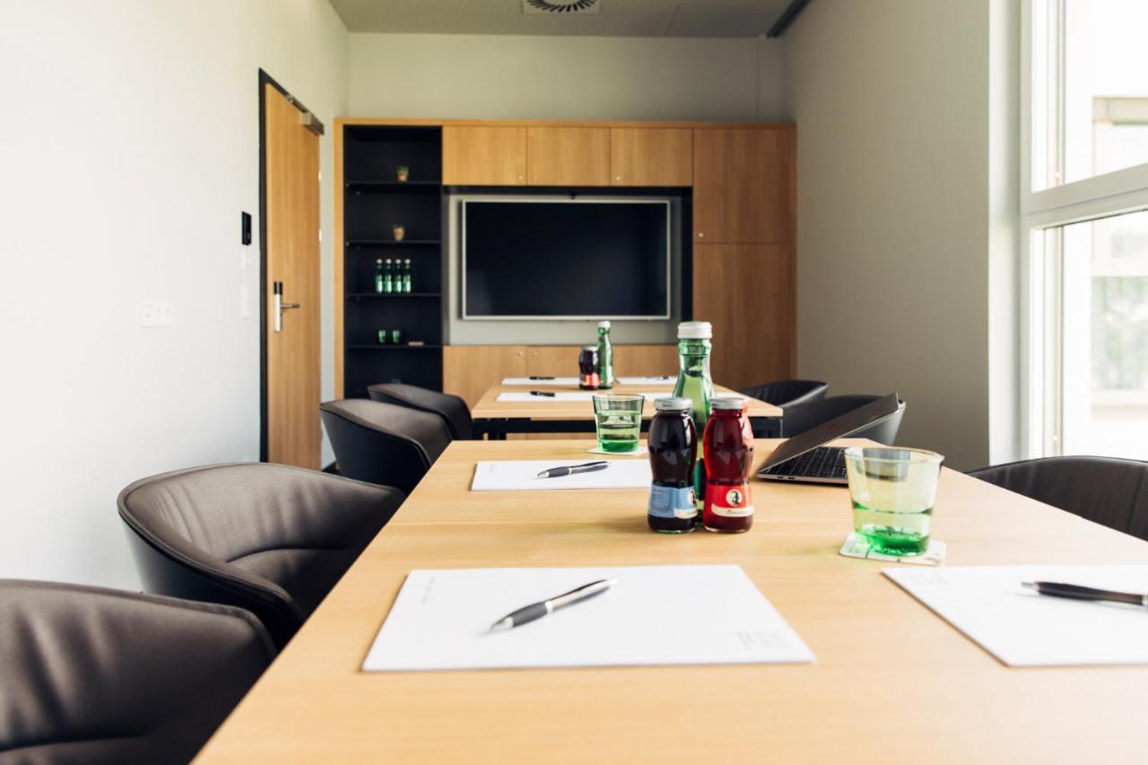Harry'S Home Steyr Hotel & Apartments エクステリア 写真