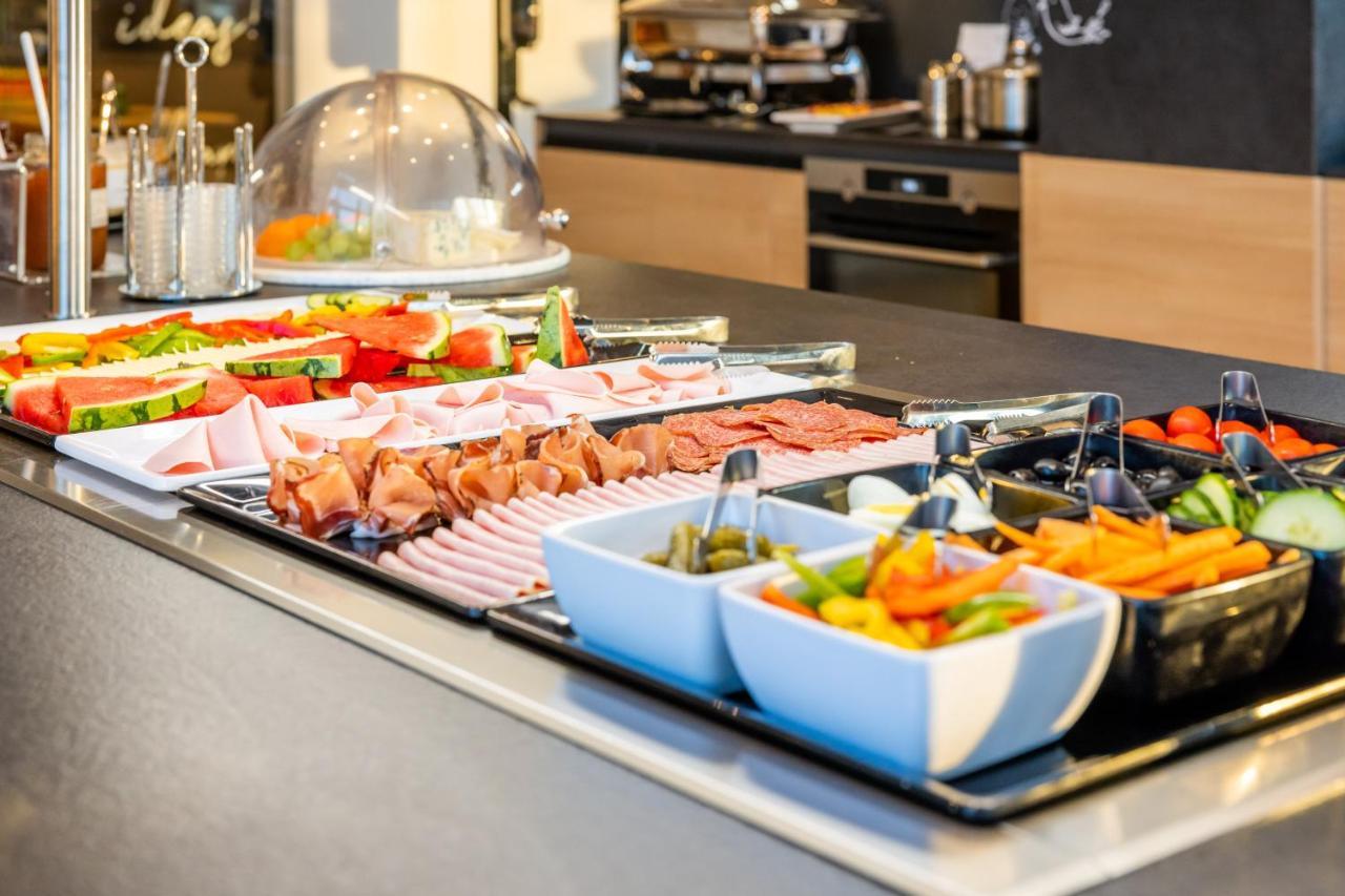 Harry'S Home Steyr Hotel & Apartments エクステリア 写真