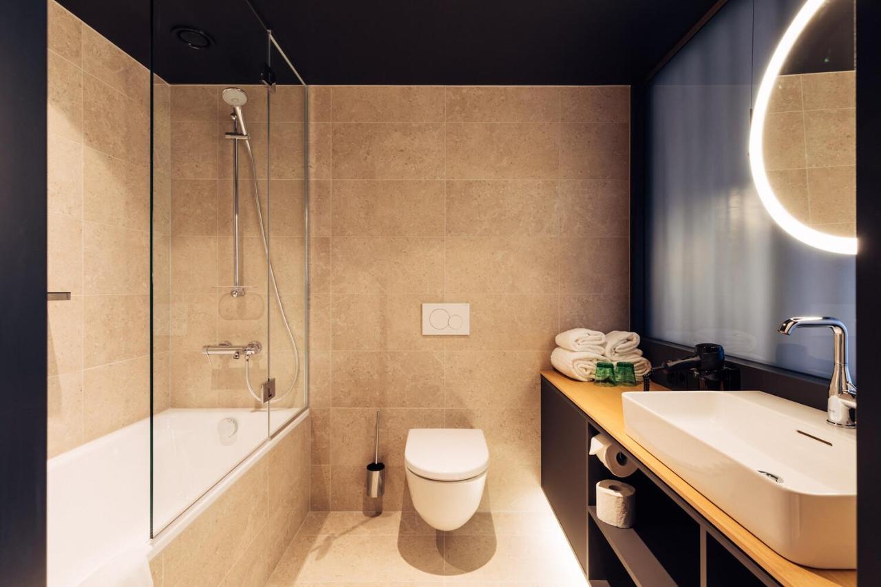 Harry'S Home Steyr Hotel & Apartments エクステリア 写真